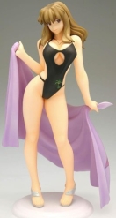 舞-乙HiME Zwei シズル・ヴィオーラ （1/10スケールPVC塗装済み完成品）