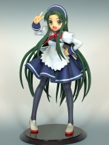 涼宮ハルヒの憂鬱 1/8鶴屋さん メイドVer.