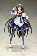 涼宮ハルヒの憂鬱 1/8鶴屋さん メイドVer.