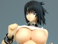 ちちのえ＋2 YOUNG HIP Cover Gal (1/6スケールPVC塗装済み完成品）