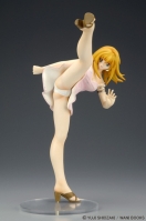 やまと SIF EX 一騎当千 1/7孫策伯符 格闘Ver.