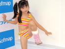 三浦璃那 7歳