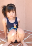 三浦璃那 7歳