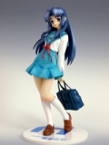 涼宮ハルヒの憂鬱 朝倉涼子 (1/8スケールPVC塗装済み完成品）