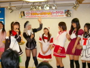 コスプリ