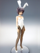 涼宮ハルヒの憂鬱 長門有希 バニーVer.