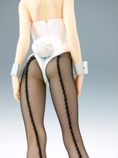 涼宮ハルヒの憂鬱 長門有希 バニーVer.