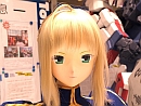 等身大フィギュアパーティー in Tokyo Anime Center