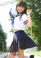 長野せりな