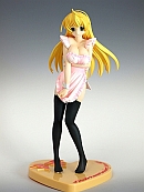  みらろま 聖鳳院エリカ (1/7スケールPVC塗装済み完成品）