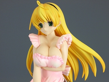  みらろま 聖鳳院エリカ (1/7スケールPVC塗装済み完成品）
