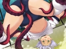 蝕獣 ～妹のおしり～美羽編