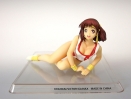 トレジャーフィギュアコレクション タカヤノリコ