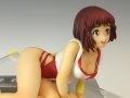 トレジャーフィギュアコレクション タカヤノリコ