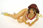 トレジャーフィギュアコレクション タカヤノリコ