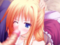 おねだり☆Princess ~Hのお勉強 = 摩って擦って擦って摩って~