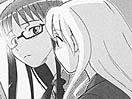 ささめきこと