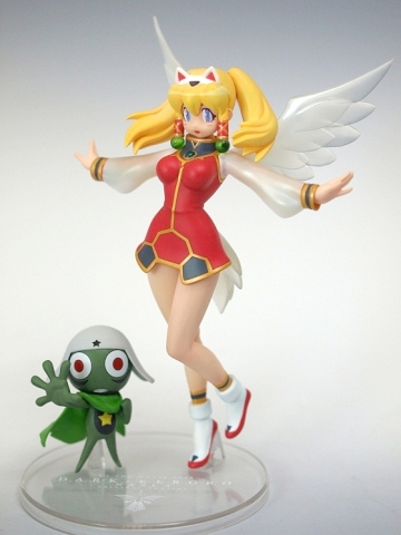 超劇場版ケロロ軍曹3 ダークケロロ＆ナスカ オリジナルVer.～プレミアム限定チケット～