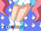 どきどき魔女神判！