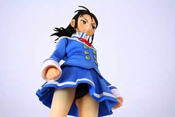 げんしけん_くじびきアンバランス_荻上千佳