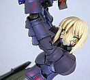 リボルテック・セイバーオルタ