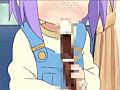 柊つかさ_フェラチオ_レッスン