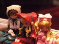 WF2008[冬] 速報フォトレポート ： プロモーションスペース編