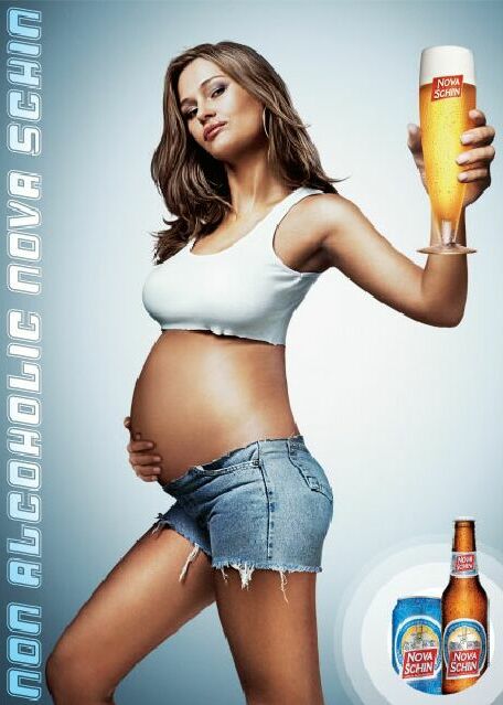 妊婦さん用ビール