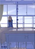 2009年秋の百合アニメ「ささめきこと」第1話レビュー