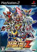 アクエリオンも参戦する注目作「スパロボZ」が発売に！