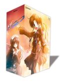 「ef - a tale of melodies.」最終回。総評は大絶賛！