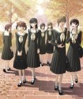 「マリア様がみてる」第1～4期EDの「百合度」を比べてみた
