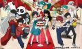 「It's a Rumic World BOX」同梱のボーメフィギュアの様子