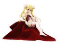 コトブキヤ「ザ ヴァンパイアバンド」ミナのフィギュア11月発売