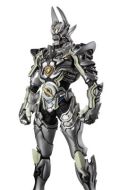 牙狼-GARO-フィギュア「GARO極魂 銀牙騎士 絶狼」レビュー
