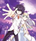 OVA「超電磁砲」が3.3万本のアニメBD＆DVDランキング