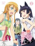 「俺の妹」BD第2巻が2.2万枚のアニメBD＆DVDランキング