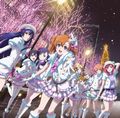 ラブライブ！2ndシングル「Snow halation」12月22日リリース