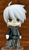 【俗・】さよなら絶望先生 ねんどろいど 糸色望 1.5 久米田康治指定カラーVer. (ノンスケール ABS&PVC塗装済み可動フィギュア)