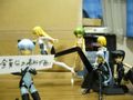 フィギュアを使って「すごいよ!!マサルさん」OPを再現！