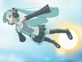 初音ミクが歌って踊って空を飛ぶ3Dアニメがスゴい！ :にゅーあきばどっとこむ