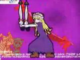 東方・紫様があのミクの「ネギ踊り」を見せちゃいます！ :にゅーあきばどっとこむ