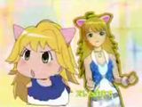 アイマスキャラで「ぽてまよ」OP再現作品が素晴らしい！