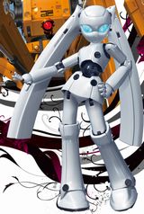 あのディズニーが今度は「初音ミク」をパクったのか!?