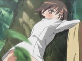 「ストライクウィッチーズ」第7話はノーパン回だった！