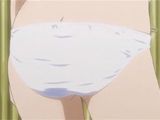 「乃木坂春香の秘密」第8話にロリ妹のパンツ＆顔射的場面