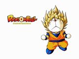 ドラゴンボールなどいろんなキャラに変身したドラえもん