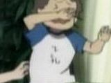 CLANNAD ASだけでなく「屍姫 赫」にも「牛乳Ｔシャツ」