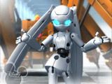 初音ミク似ディズニー作品で「みっくみくにしてあげる」