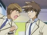 「アキカン！」第2話で作画が少し崩壊気味になってきた!?